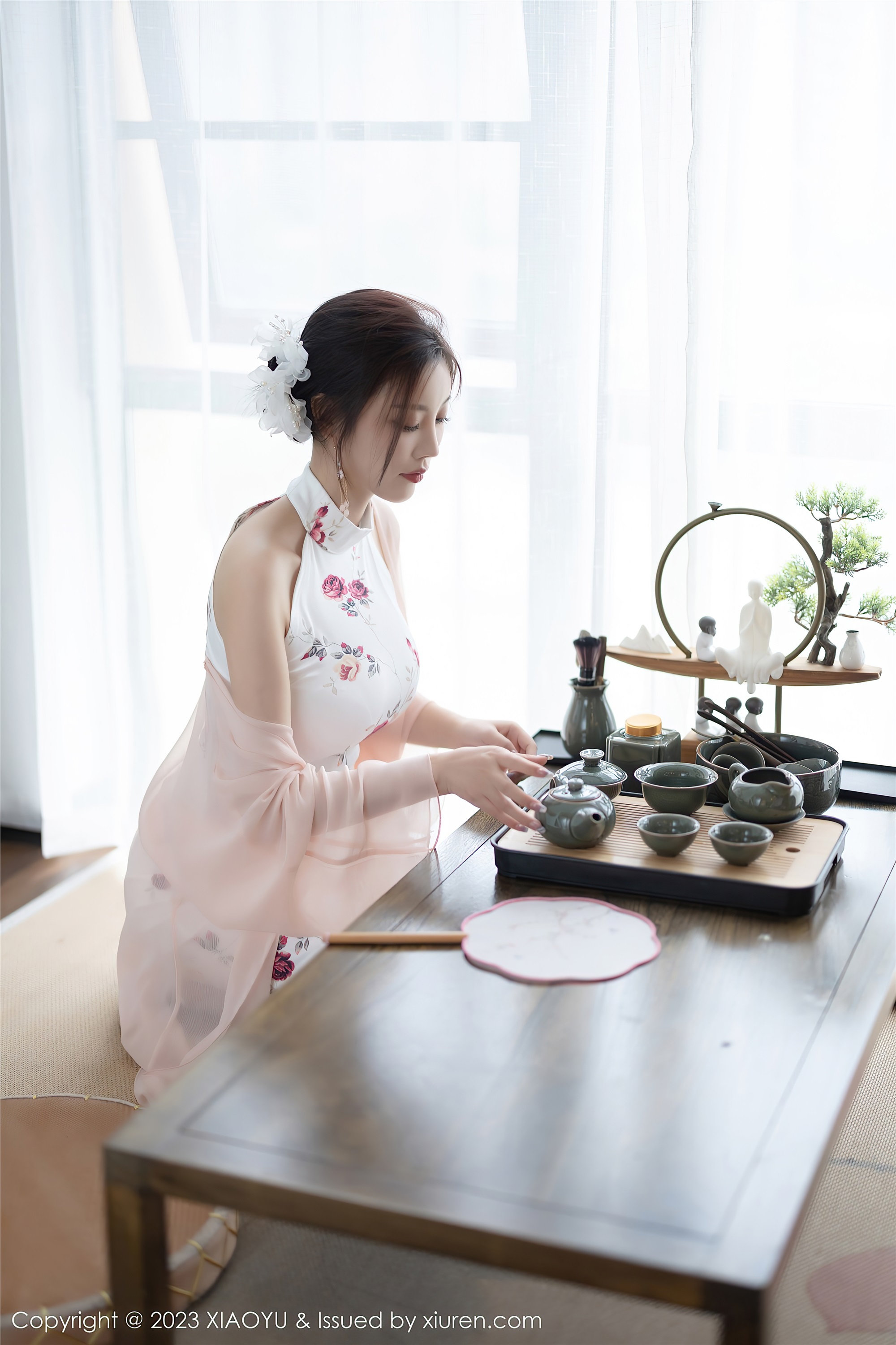 XiaoYu语画界  2023.06.09 VOL.1046 杨晨晨Yome